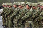 British Army:First Infantry