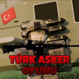 ÇTK | TURK SOLDIER GAME
