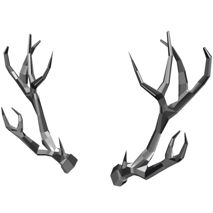 ---🟠[CODE：3006]🟠---Silver Antlers