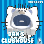 dan's clubhouse