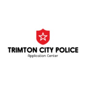 Trimton City Police Application
