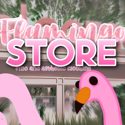 flamingo store!