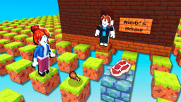 Cywilizacja Parkour [OBBY]