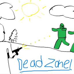 Deadzone [early access] icon
