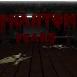 phantom fears (beta)
