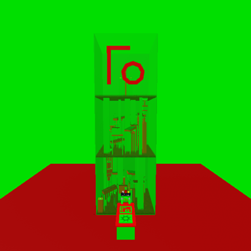 Edifice of Vancouver