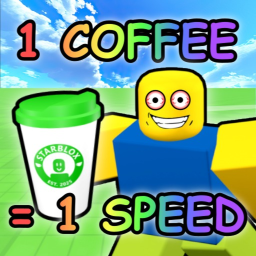 Drink Coffee Run Fast