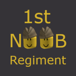 1st Noob Regiment