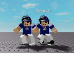 Cloutx21&baddie_stephine fan group