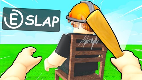 [✋] Guess Who Slapped You!