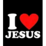 WE LOVE JESUSSSSS