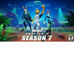 Fortnite Chat Center