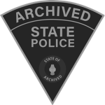 Archived State PoIice