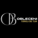 Obleceni Formula 1 Team