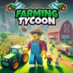 Farming Tycoon (NOW) icon
