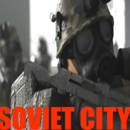 The Soviet City