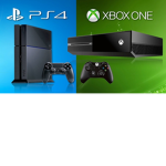 PS4/Xbox Gang