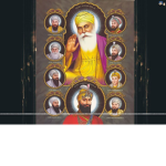 The Punjabi Army