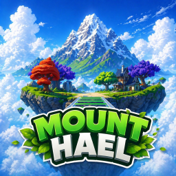 [EVENT X100 + UPD!🍃] MOUNT HAEL icon