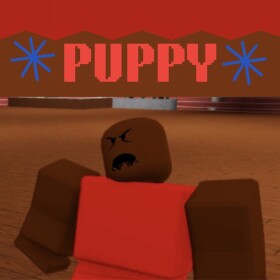 Puppy [STORY]