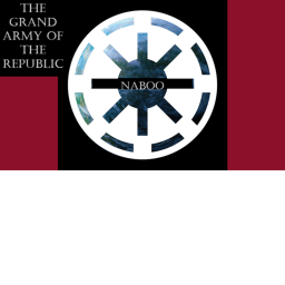 GAR| Naboo