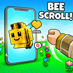 [🐝] Scroll A Bee