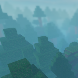 Terrain Cells