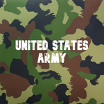 United States Military [|USM|]