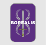Borealis Guard