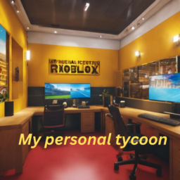My Personal Tycoon (Beta)