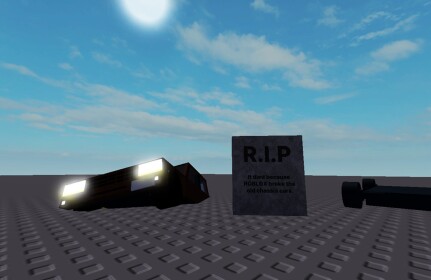 Chassis Testing