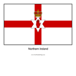 [UK] ~Northern Ireland~