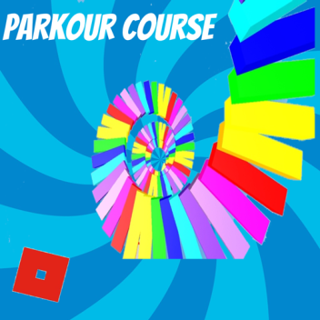 Obby Skills Challenge