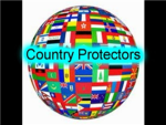 Country Protectors
