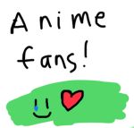 The Anime Group!!! :D