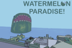 WaterMelon Shark Studios!
