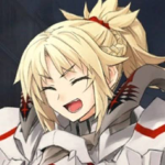 mordred fanclub