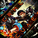 Caramel Crusaders
