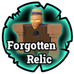 Forgotten Relic