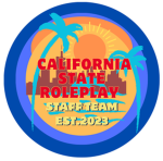 California state staff team (ERLC)