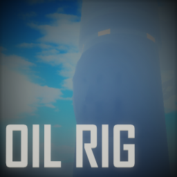 The Oil Rig