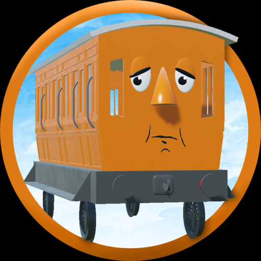 Roly's PC Adventures ROBLOX