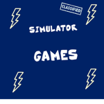 Simulator Games 1
