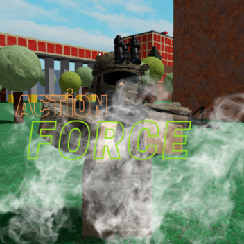 Action Force