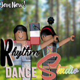 ~ Rhythm Dance Studio ~