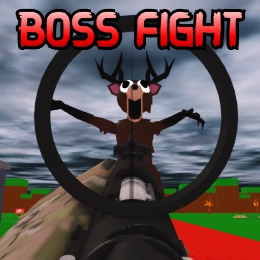 99 Nights in a BRAINROT official Roblox game thumbnail