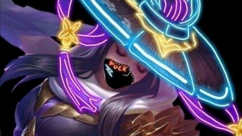 MLBB[Mobile Legends]Fan Place