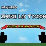 Zombie Lab Tycoon V9.0