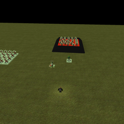 ZOMBIES!!!