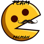 Team pac man :v